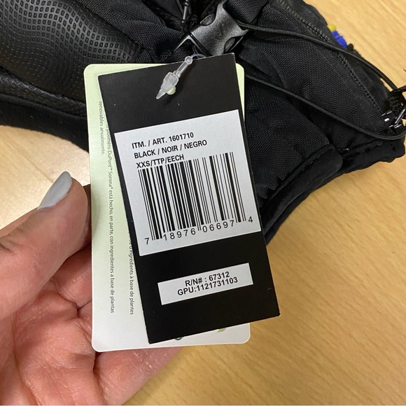 Head Junior Mittens NWT - Picture 4 of 4